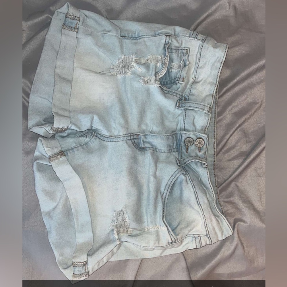 Womens Jean shorts from khols
